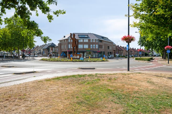 Foto 5 van Parkweg 48-F