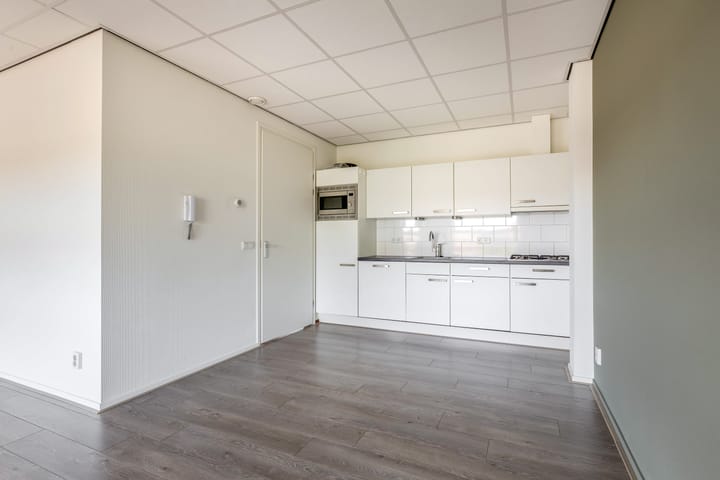 Appartement te koop: Markt 73, Drachten