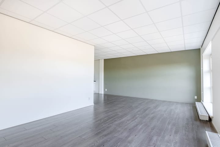Appartement te koop: Markt 73, Drachten