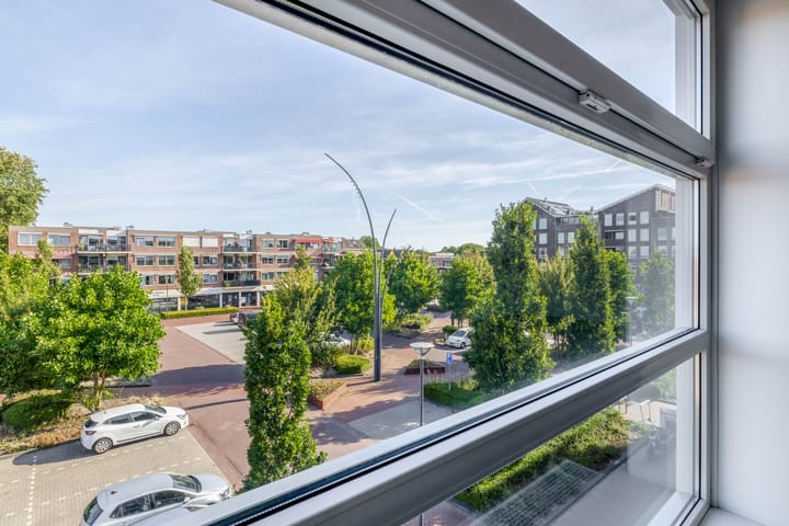 Appartement te koop: Markt 73, Drachten