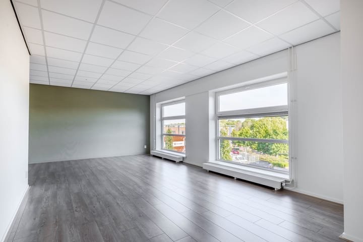 Appartement te koop: Markt 73, Drachten