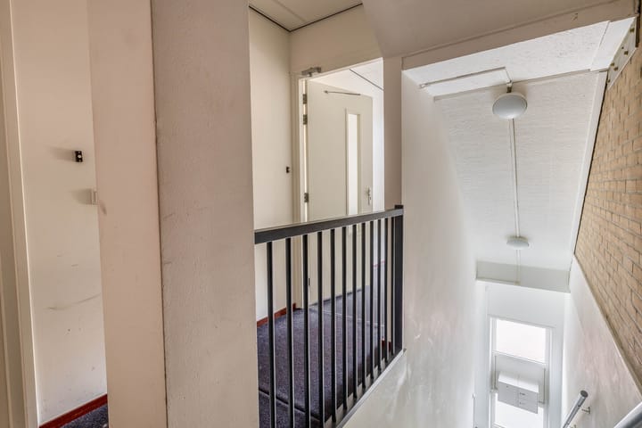 Appartement te koop: Markt 73, Drachten