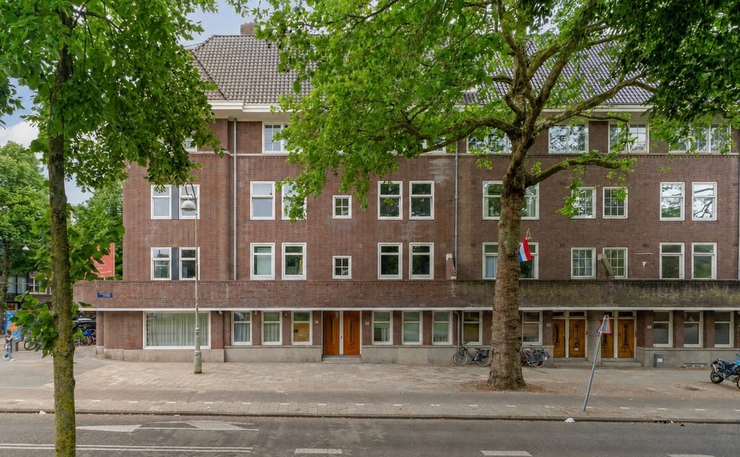 Foto 16 van Apollolaan 87-E