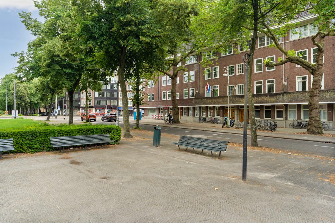 Foto 23 van Apollolaan 87-E