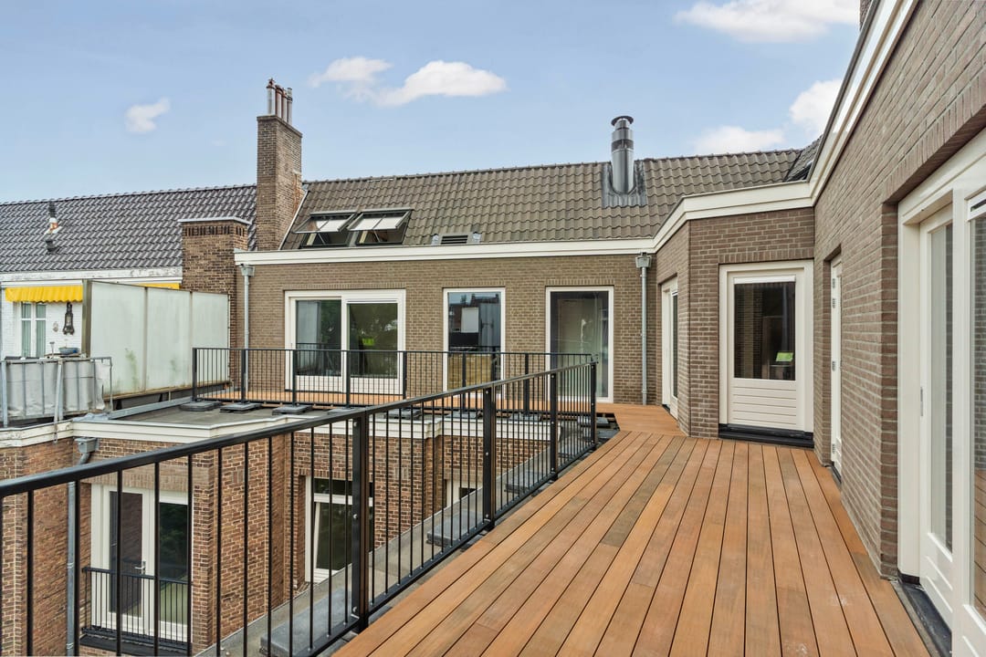 Foto 13 van Apollolaan 87-E