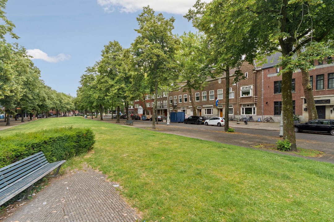 Foto 2 van Apollolaan 87-E