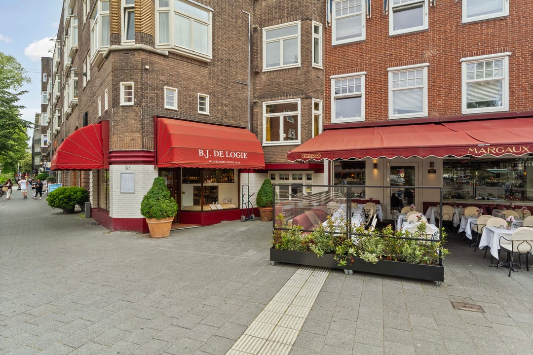 Foto 22 van Apollolaan 87-E