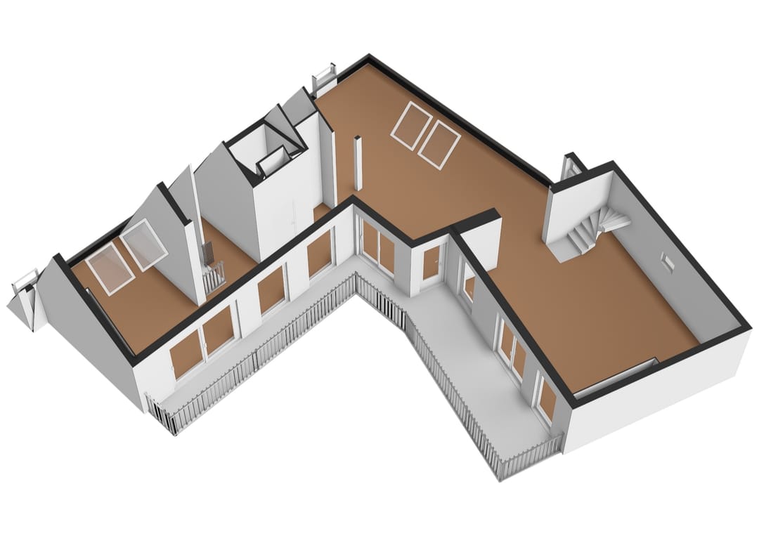 Foto 26 van Apollolaan 87-E
