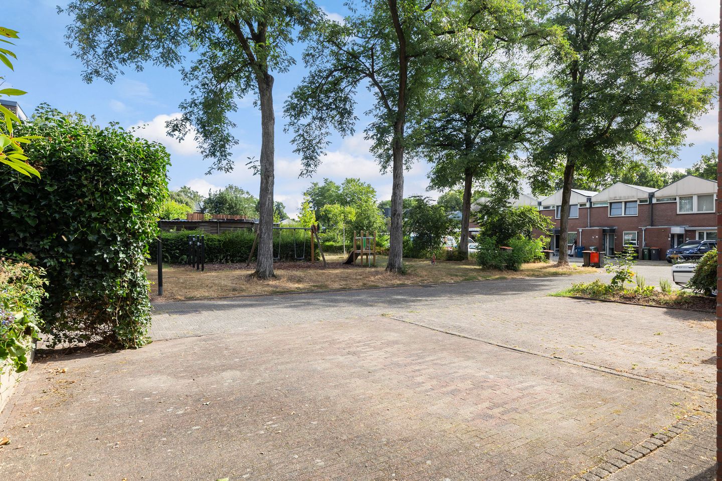Foto 5 van Kleersnijdershorst 5