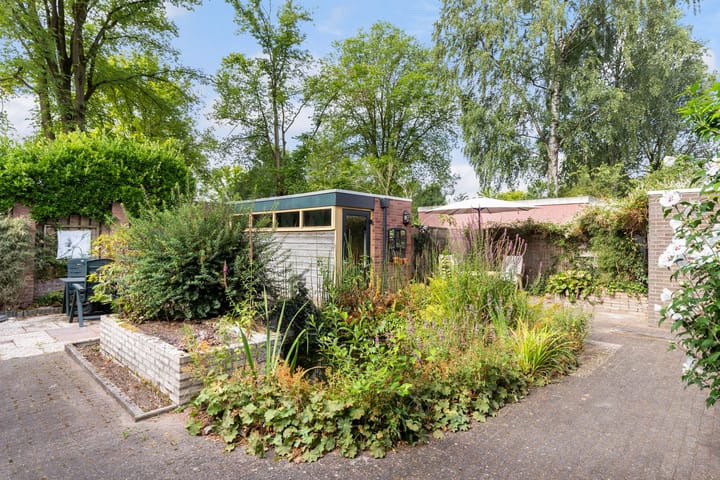 Foto 4 van Kleersnijdershorst 5