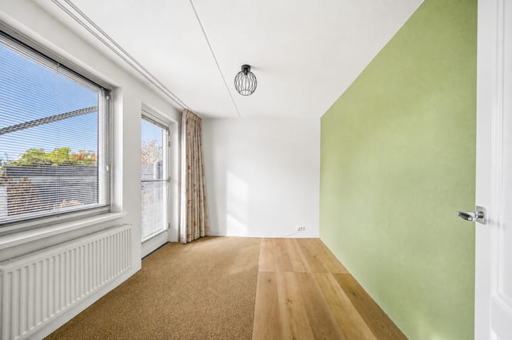 Appartement te koop: Galop 1, Nootdorp