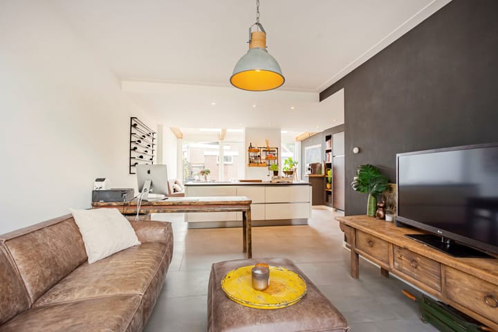 Foto 4 van Patrijsstraat 8