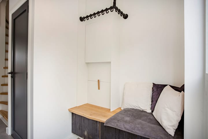 Tussenwoning te koop: Patrijsstraat 8, Wijchen