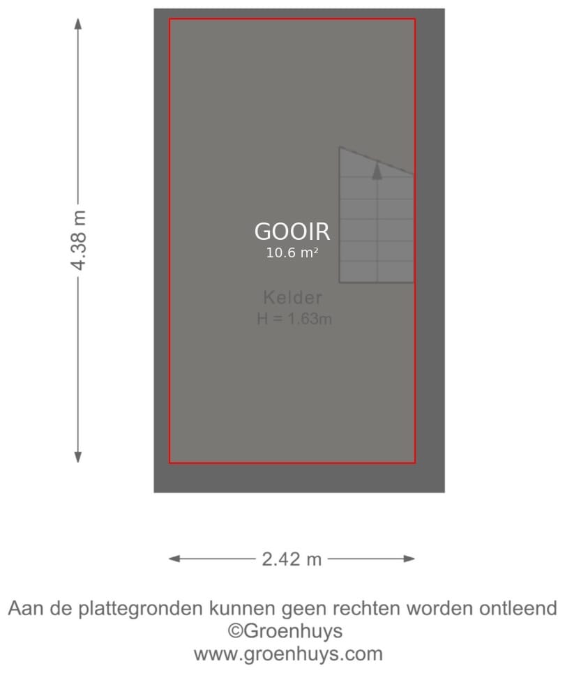 Photo 57 of IJsstraat 4