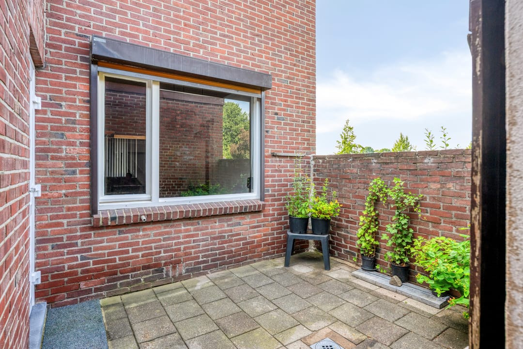 Photo 17 of IJsstraat 4