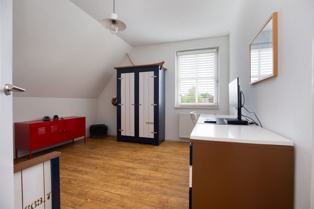 Photo 38 of Raadhuisstraat 125