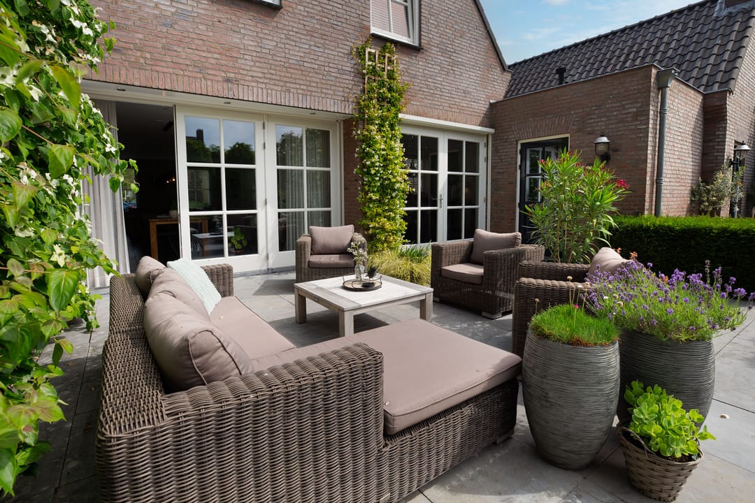 Photo 23 of Raadhuisstraat 125