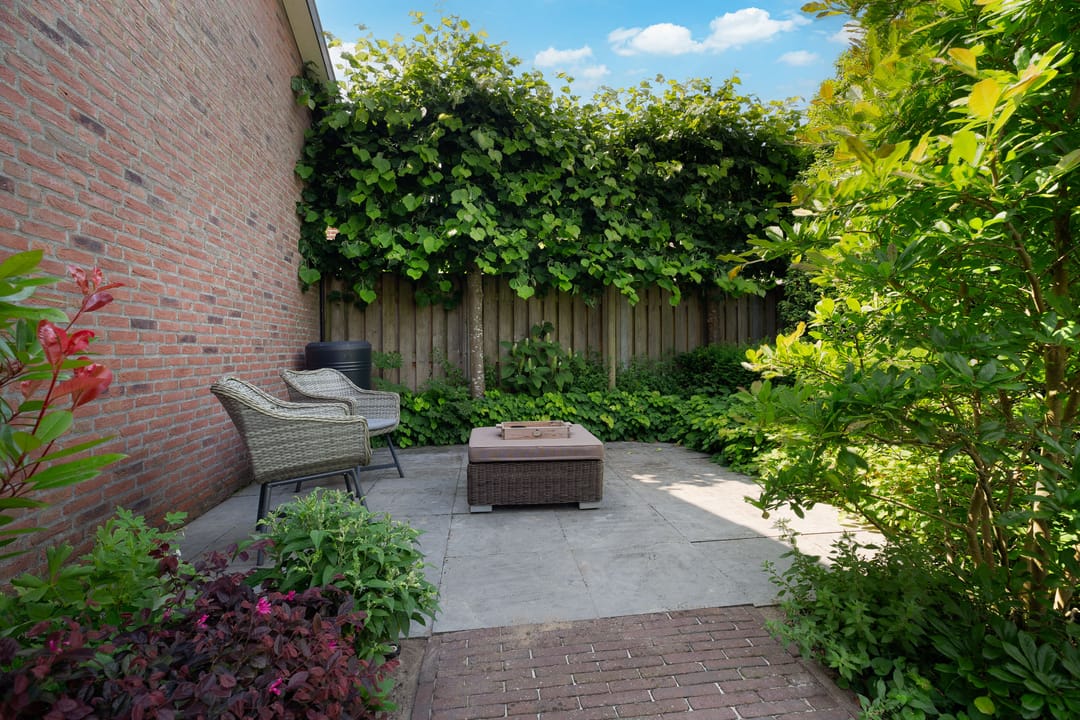 Photo 31 of Raadhuisstraat 125