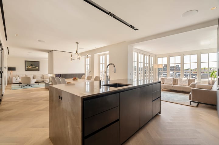 Foto 4 van Prinsengracht 620-C
