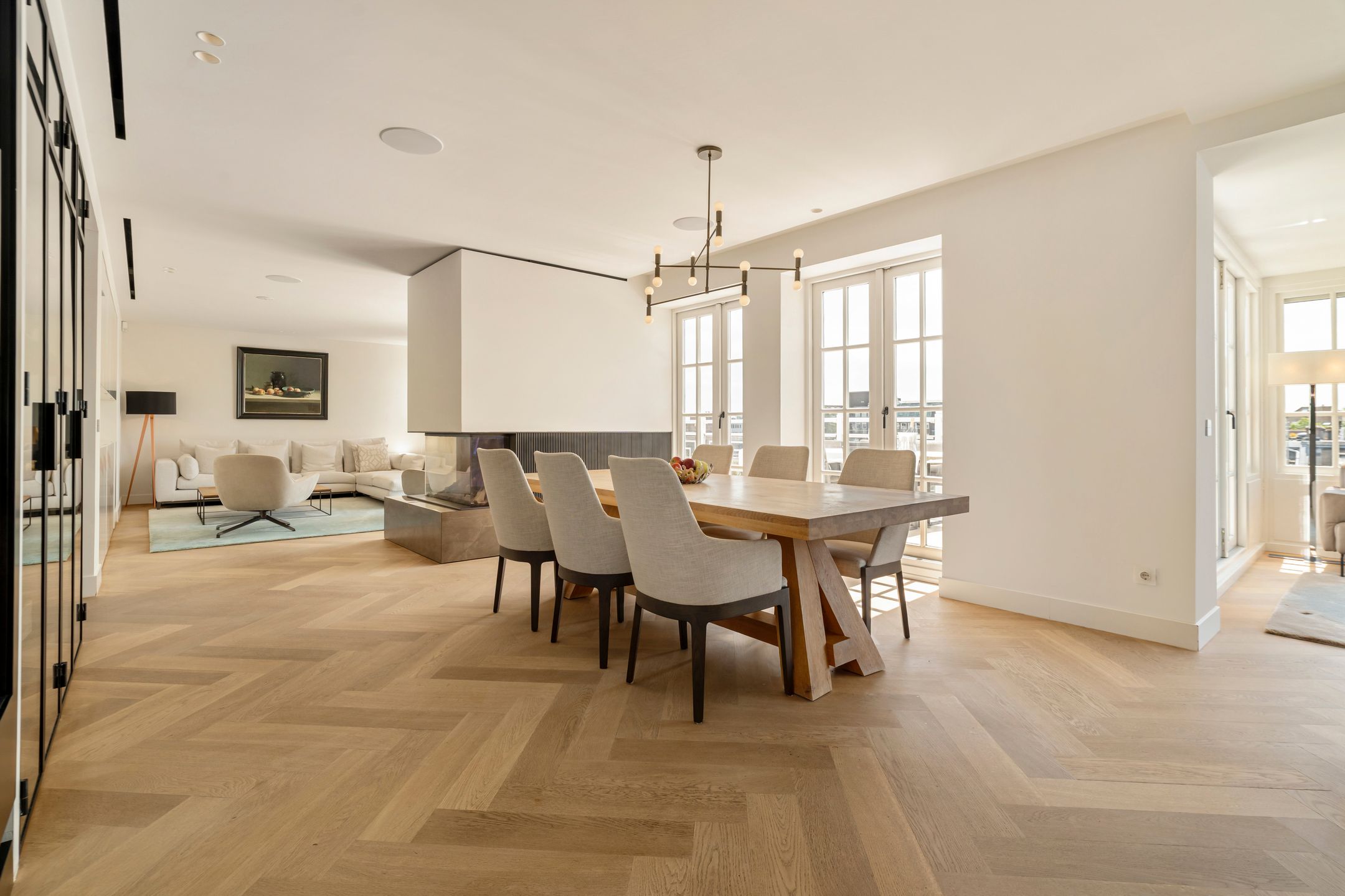 Appartement Prinsengracht 620-C — foto 2