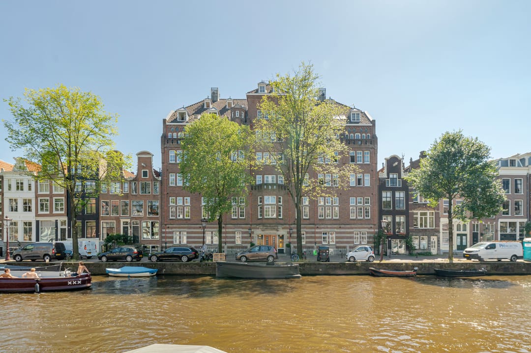 Foto 1 van Prinsengracht 620-C