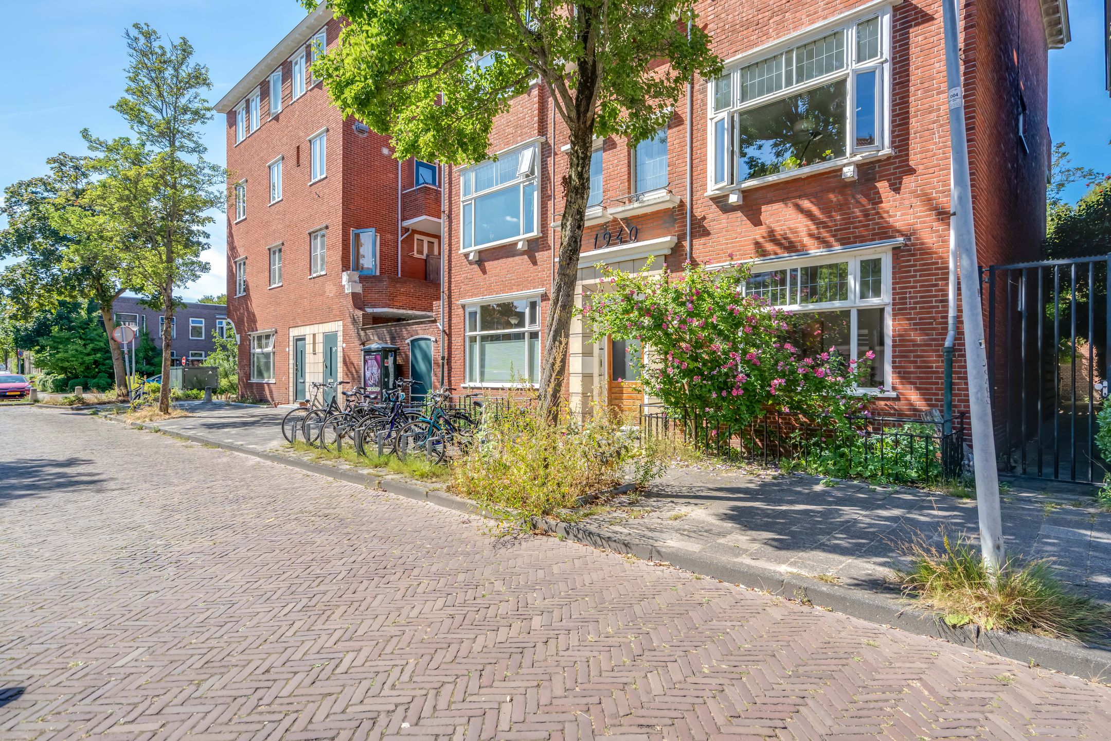Foto 9 van Wassenberghstraat 9-1