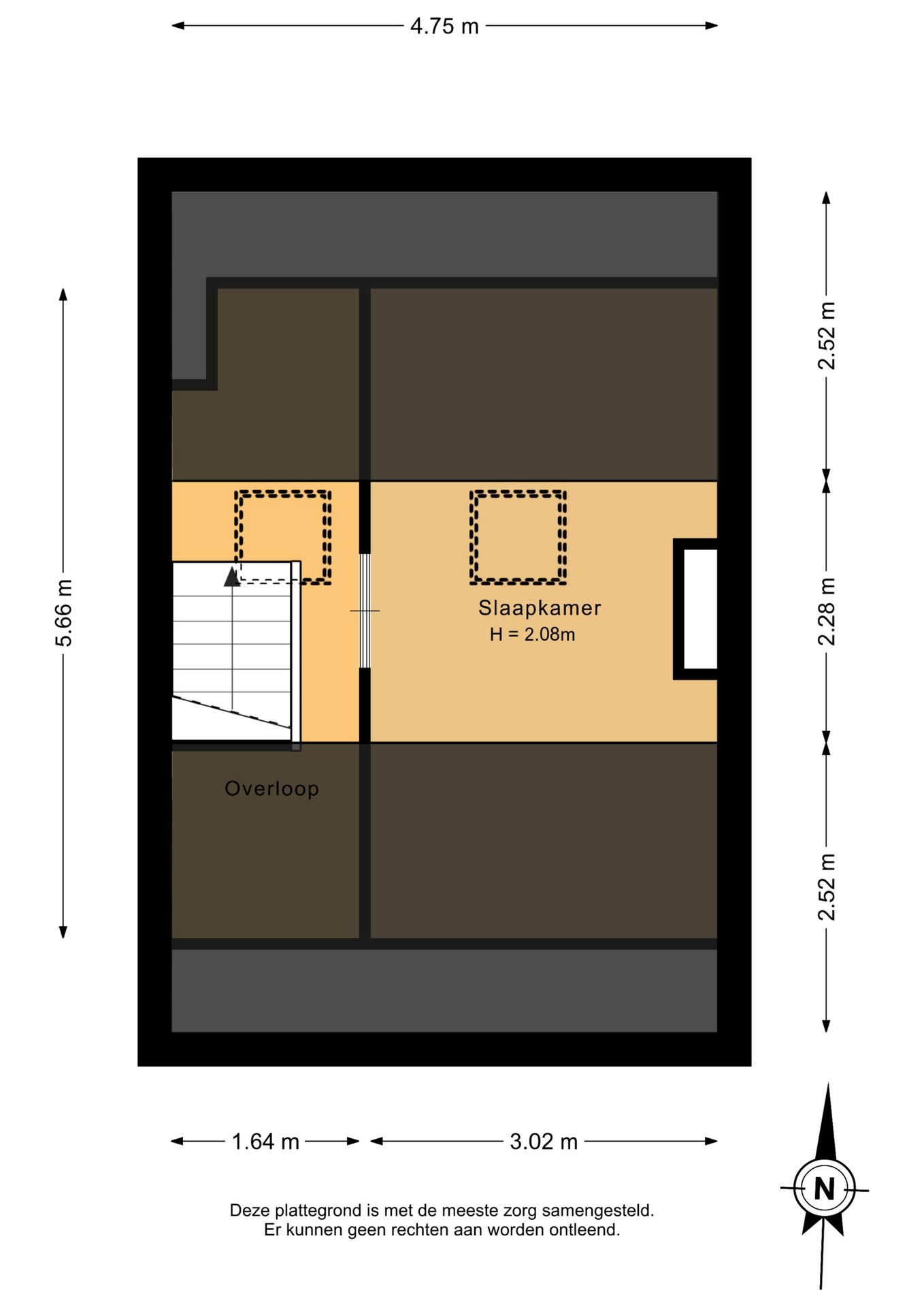 Foto 33 van Bruinsslotstraat 24