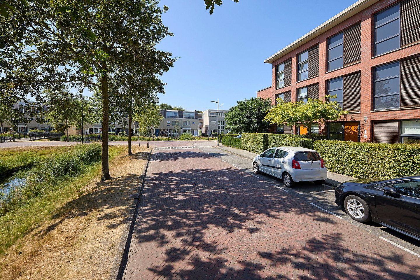 Photo 5 of Overbeek 70