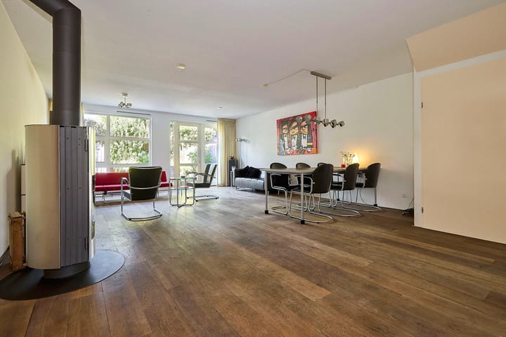 Photo 2 of Overbeek 70
