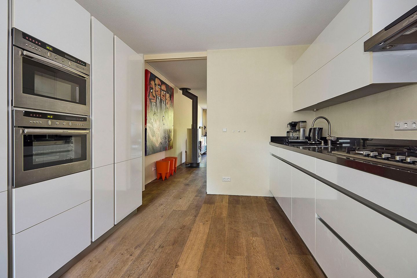 Photo 19 of Overbeek 70