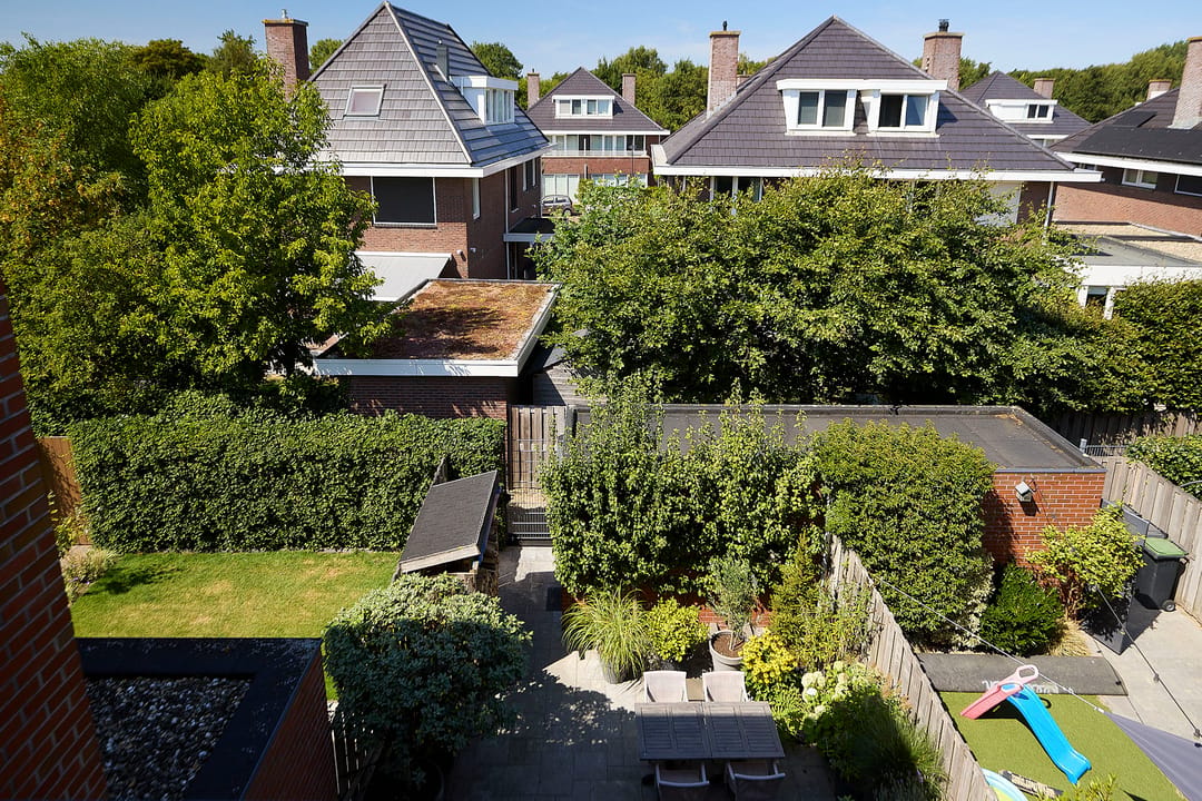 Photo 53 of Overbeek 70