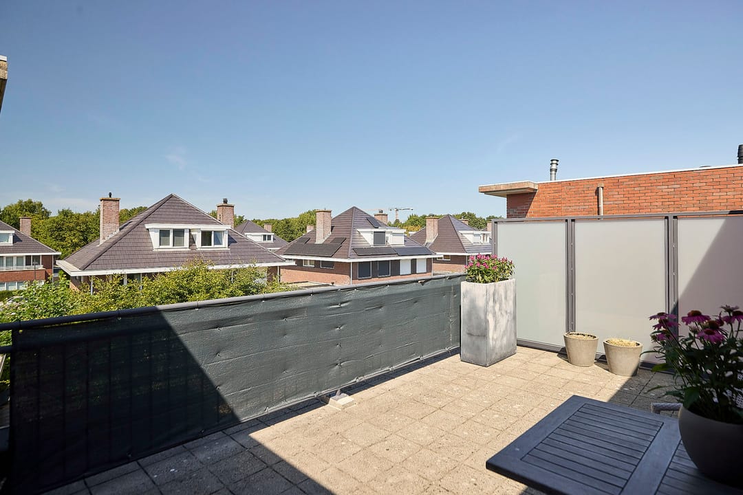 Photo 46 of Overbeek 70