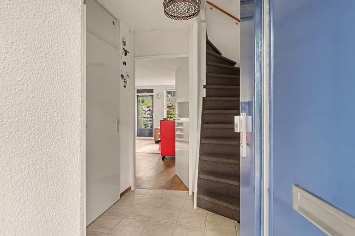 Hoekwoning te koop: Van Doesburgstraat 34, Amersfoort