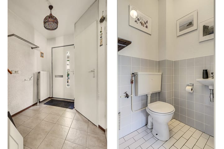 Hoekwoning te koop: Van Doesburgstraat 34, Amersfoort