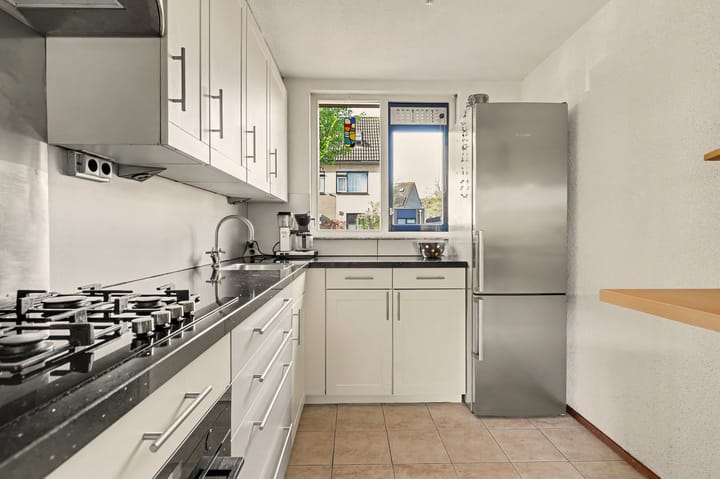 Hoekwoning te koop: Van Doesburgstraat 34, Amersfoort
