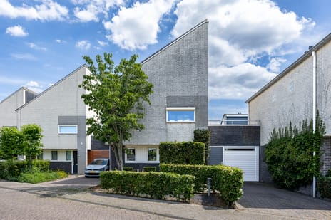 Mostheuvelstraat thumbnail
