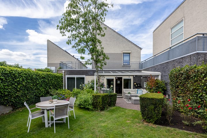 Foto 4 van Mostheuvelstraat 62