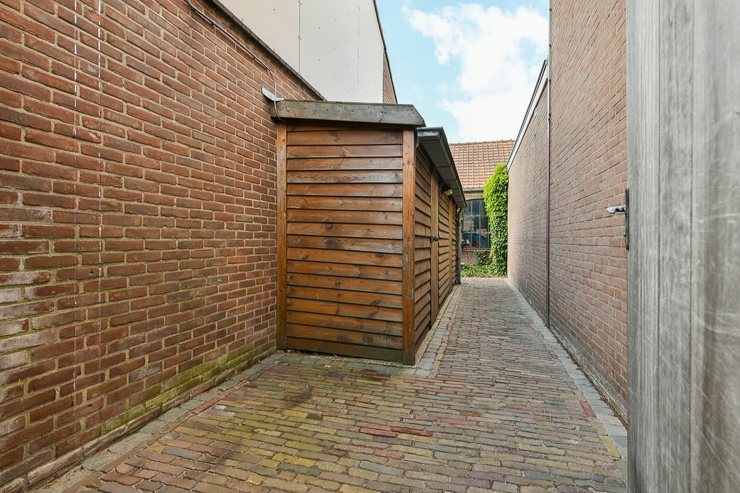 Photo 37 of Zwarteweg 4