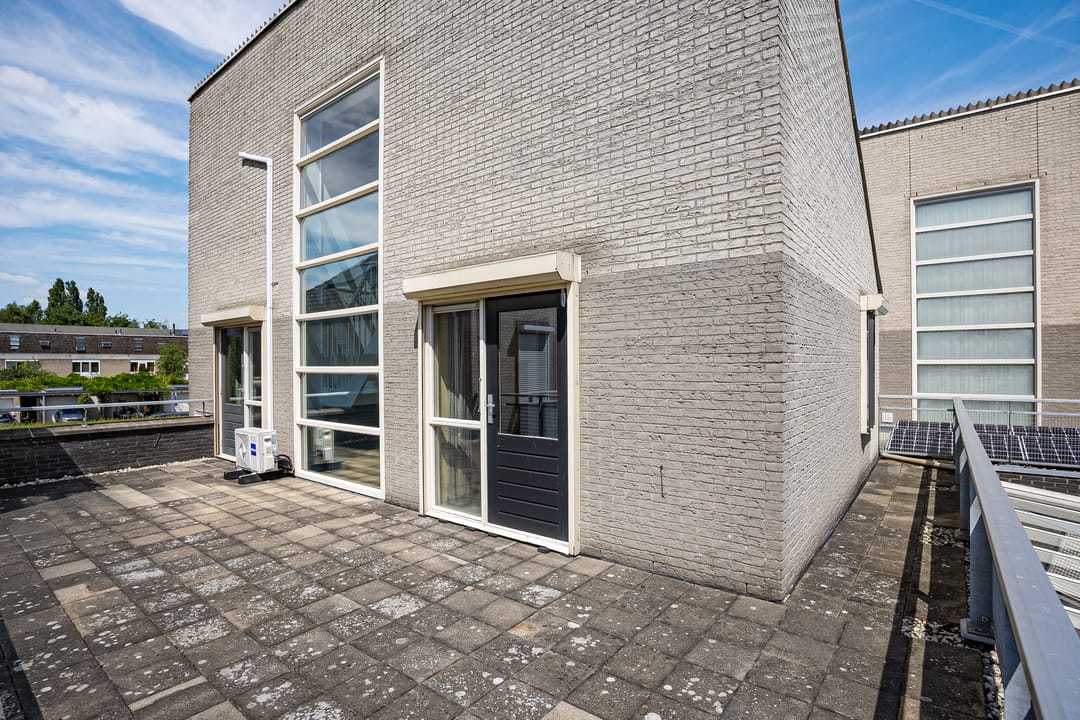 Foto 47 van Mostheuvelstraat 62