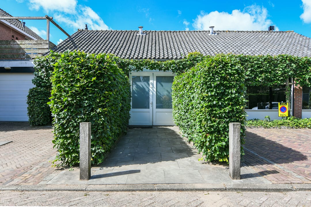 Photo 1 of Zwarteweg 4