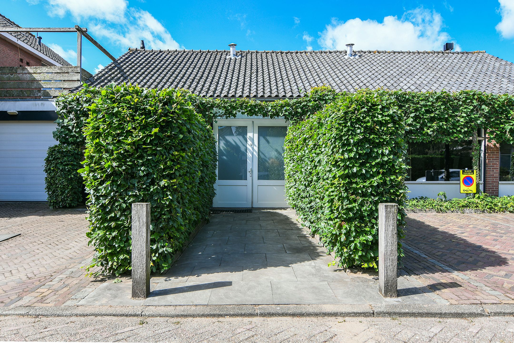 Zwarteweg 4 