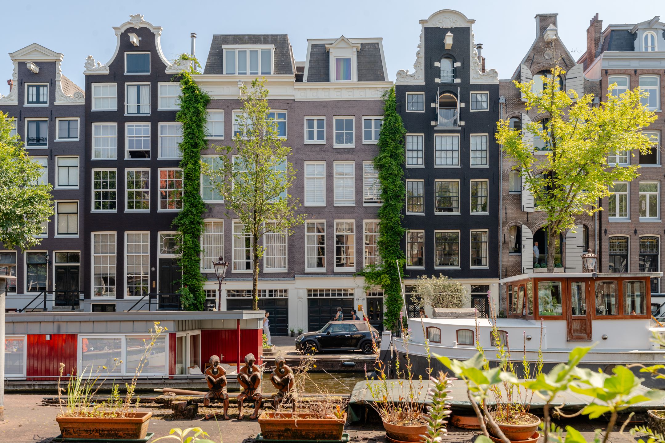 Prinsengracht 487-C 487 C