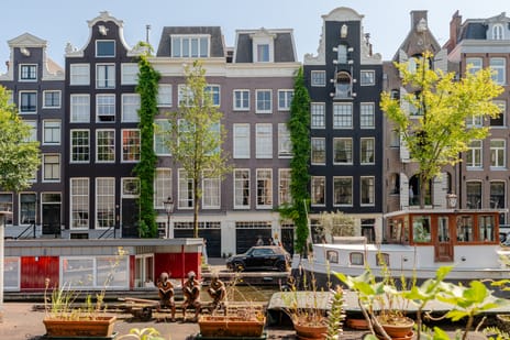Prinsengracht thumbnail