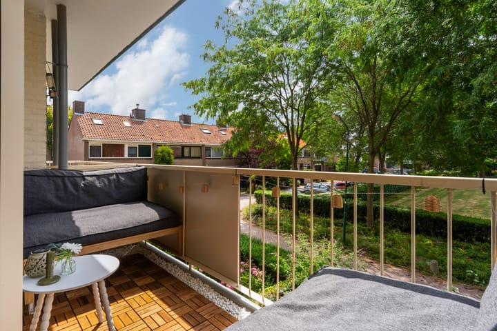 Appartement te koop: Piet Heinstraat 70, Maarssen