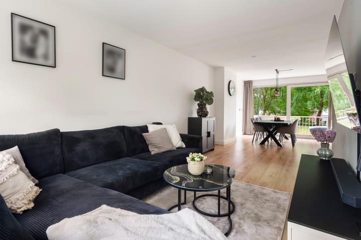 Appartement te koop: Piet Heinstraat 70, Maarssen