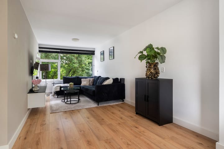 Appartement te koop: Piet Heinstraat 70, Maarssen