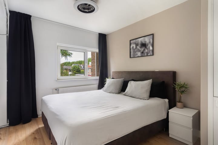 Appartement te koop: Piet Heinstraat 70, Maarssen