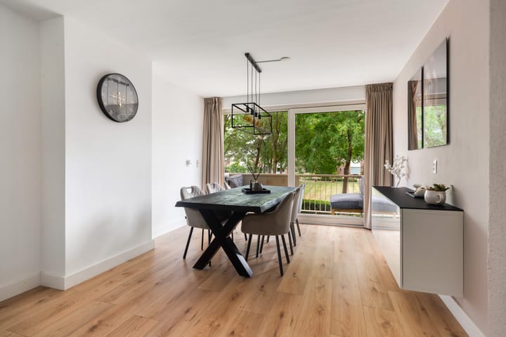 Appartement te koop: Piet Heinstraat 70, Maarssen