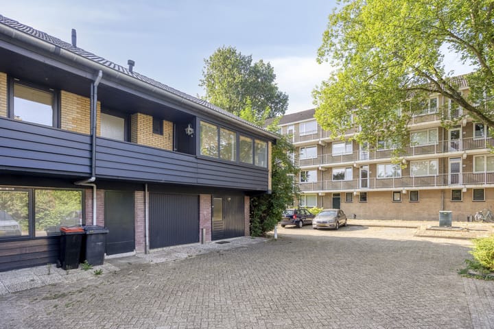 Photo 2 of Cornelis Dirkszoonlaan 42