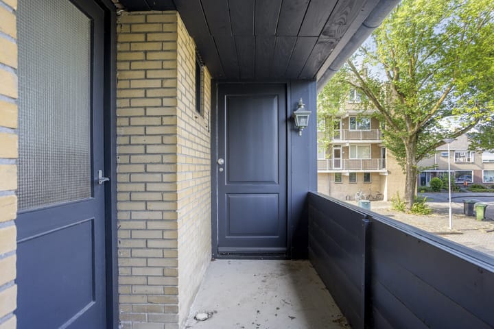 Photo 4 of Cornelis Dirkszoonlaan 42